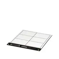 Phoenix Contact – LS-EMLP (85,6X54) WH