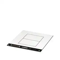 Phoenix Contact – LS-EMLP (100X60) WH