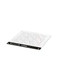 Phoenix Contact – LS-EMLP 30 (45X10) WH