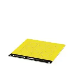 Phoenix Contact – LS-EMLP 30 (45X10) YE