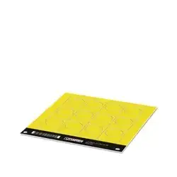 Phoenix Contact – LS-EMLP 32 (38X14) YE