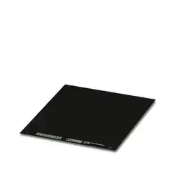 Phoenix Contact – LS-EML (180X180) BK-WH