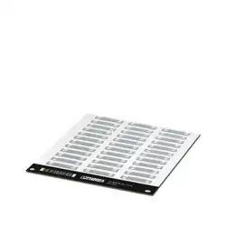 Phoenix Contact – LS-WMTB-AL (29X8) CUS