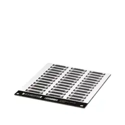 Phoenix Contact – LS-WMTB-AL (29X8) BK CUS