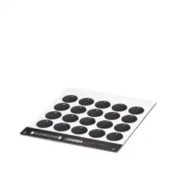 Phoenix Contact – LS-WMTB-AL (D30) BK CUS