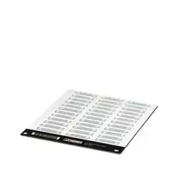 Phoenix Contact – LS-WMTB-V4A (29X8) CUS