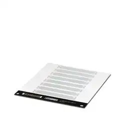 Phoenix Contact – LS-WMTB-V4A (100X15) CUS