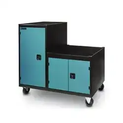 Phoenix Contact – TOPMARK LASER STATION