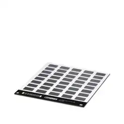 Phoenix Contact – LS-EMLP-AL (27X15) BK CUS