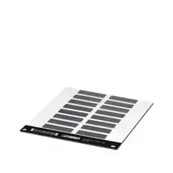 Phoenix Contact – LS-EMLP-AL (60X15) BK CUS