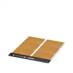 Phoenix Contact – LS-EMLP-AL (85,6X54) OG CUS