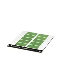 Phoenix Contact – LS-EMLP-AL (60X30) GN CUS