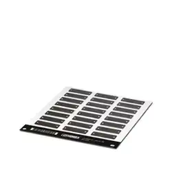 Phoenix Contact – LS-EMSP-AL (39X15) BK CUS