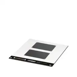 Phoenix Contact – LS-EMSP-AL (90X60) BK CUS