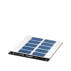 Phoenix Contact – LS-EMSP-AL (50X30) BU CUS