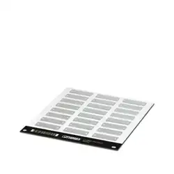 Phoenix Contact – LS-EMSP-V4A (39X15) CUS