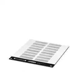 Phoenix Contact – LS-EMSP-V4A (50X15) CUS