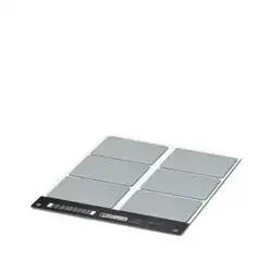 Phoenix Contact – LS-EMP-AL (85,6X54) CUS