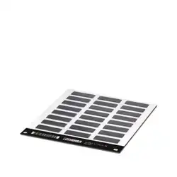 Phoenix Contact – LS-EMP-AL (49X15) BK CUS