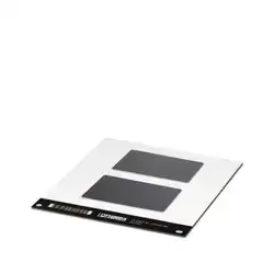 Phoenix Contact – LS-EMP-AL (100X60) BK CUS