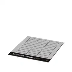 Phoenix Contact – LS-EMLP (49X15) SR CUS