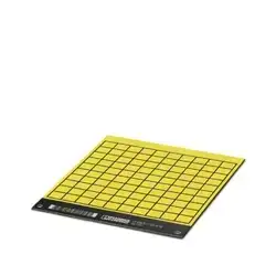 Phoenix Contact – LS-EMLP (17,5X15) YE CUS