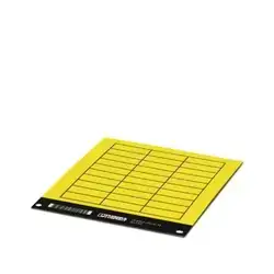 Phoenix Contact – LS-EMLP (49X15) YE CUS