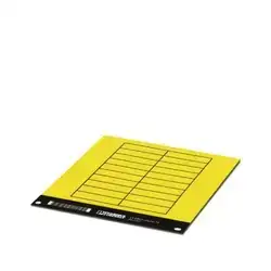 Phoenix Contact – LS-EMLP (60X15) YE CUS