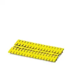 Phoenix Contact – UM1-TM (3,5X12) YE