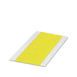 Phoenix Contact – WMS-2 HF 19,1 (60X30)RL YE