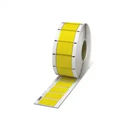 Phoenix Contact – WMS-2 HF 25,4 (60X40)RL YE