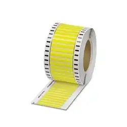 Phoenix Contact – WMS-2 HF 3,2 (15X5)RL YE CUS