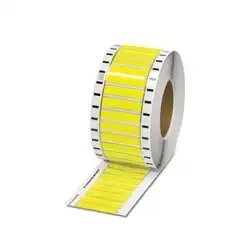 Phoenix Contact – WMS-2 HF 6,4 (30X10)RL YE CUS