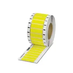 Phoenix Contact – WMS-2 HF 9,5 (60X16)RL YE CUS