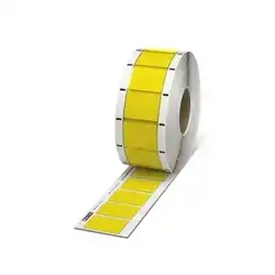 Phoenix Contact – WMS-2 HF 25,4 (60X40)RL YE CUS