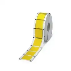 Phoenix Contact – WMS-2 HF 38,1 (60X60)RL YE CUS