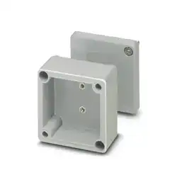 Phoenix Contact – E PE A 55X55X59