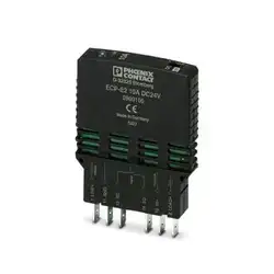 Phoenix Contact – ECP-E2-10A