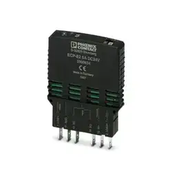 Phoenix Contact – ECP-E2-6A