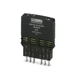 Phoenix Contact – ECP-E3 4A