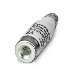 Phoenix Contact – S   6 A/380 V