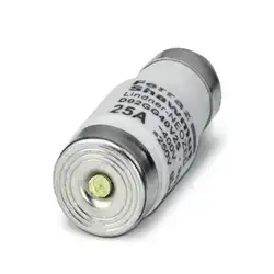 Phoenix Contact – S  25 A/380 V