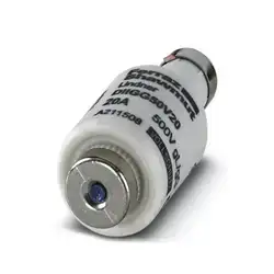 Phoenix Contact – S-II-20 A/500 V