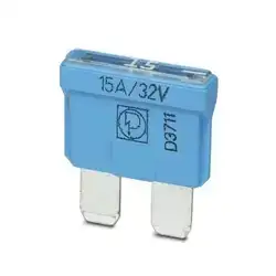 Phoenix Contact – SI FORM C  15 A DIN 72581