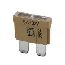 Phoenix Contact – SI FORM C   5 A DIN 72581