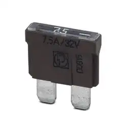 Phoenix Contact – SI FORM C 7,5 A DIN 72581