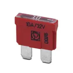 Phoenix Contact – SI FORM C  10 A DIN 72581