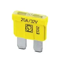 Phoenix Contact – SI FORM C  20 A DIN 72581