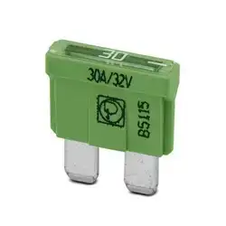 Phoenix Contact – SI FORM C  30 A DIN 72581