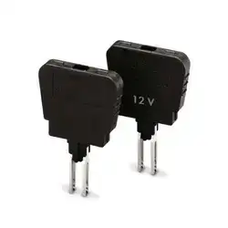 Phoenix Contact – ST-SILED 24-UK 4